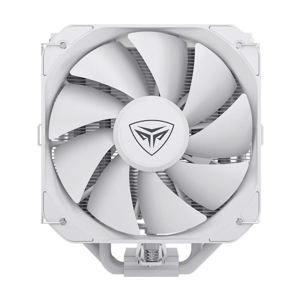 Кулер до процесора PcCooler K4 PLUS WH - зображення 3