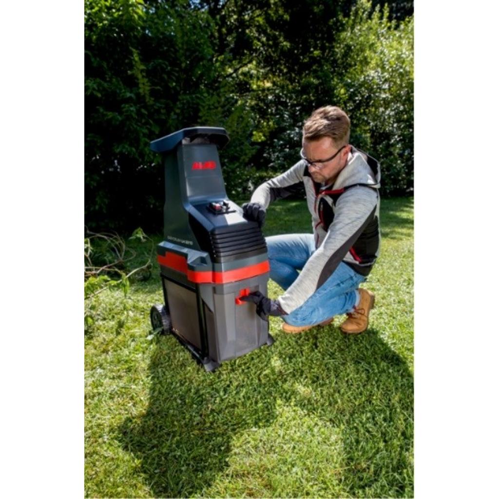 Садовий подрібнювач AL-KO Easy Crush LH 2810 (113873) - зображення 8