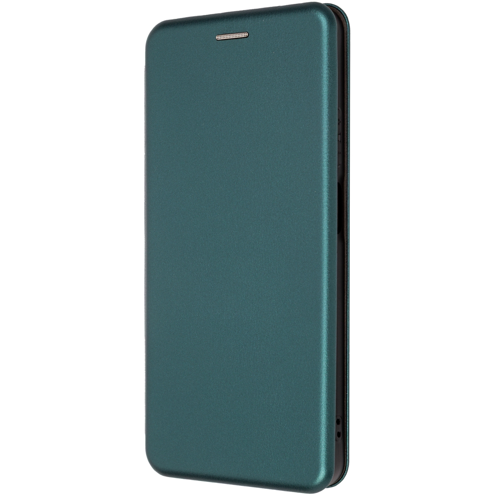 Чохол до мобільного телефона Armorstandart G-Case ZTE Nubia V70 Max 4G Green (ARM86431) - зображення 1