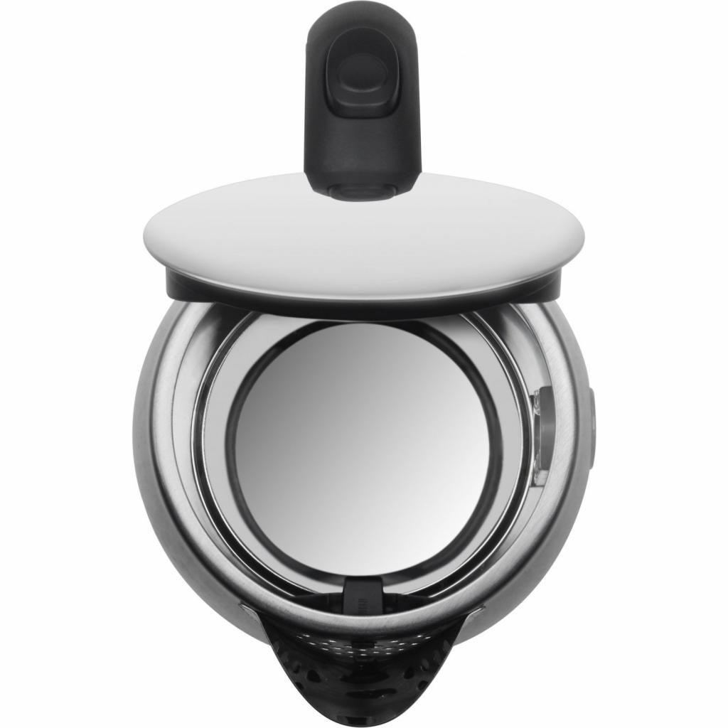 Електрочайник Midea MK-17S30B2G - зображення 4