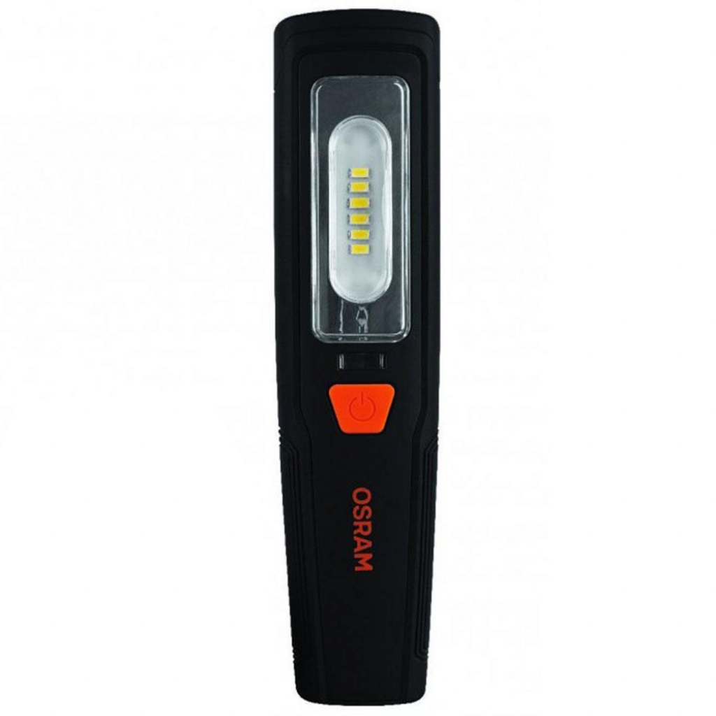 Ліхтар Osram акумуляторний (LED IL 207) - зображення 3