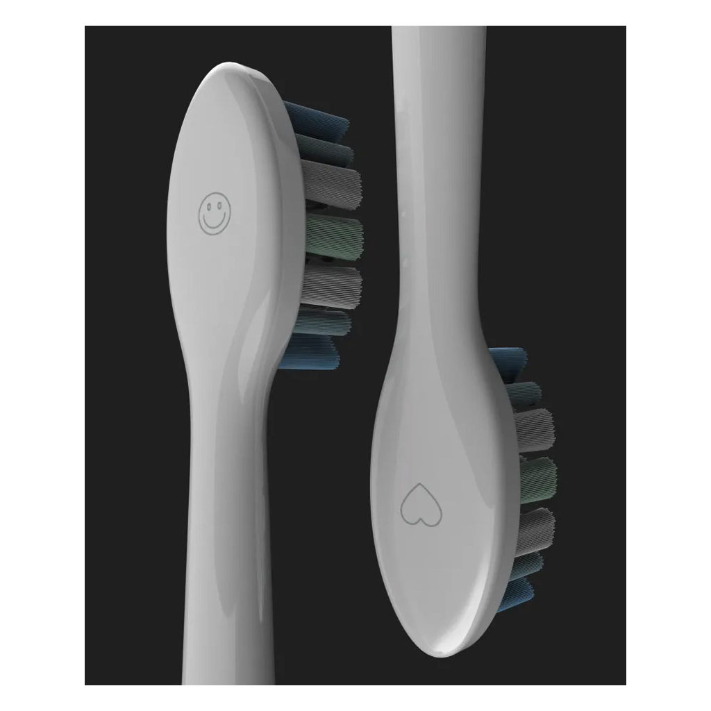 Насадка для зубної щітки AENO ADBTH7-8 - зображення 3