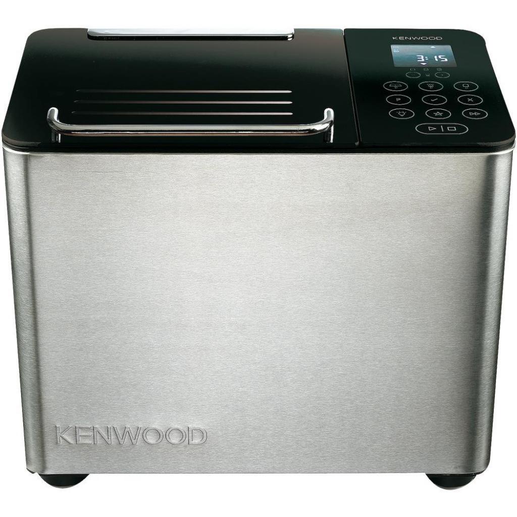Хлібопічка Kenwood BM 450 (BM450) - зображення 2