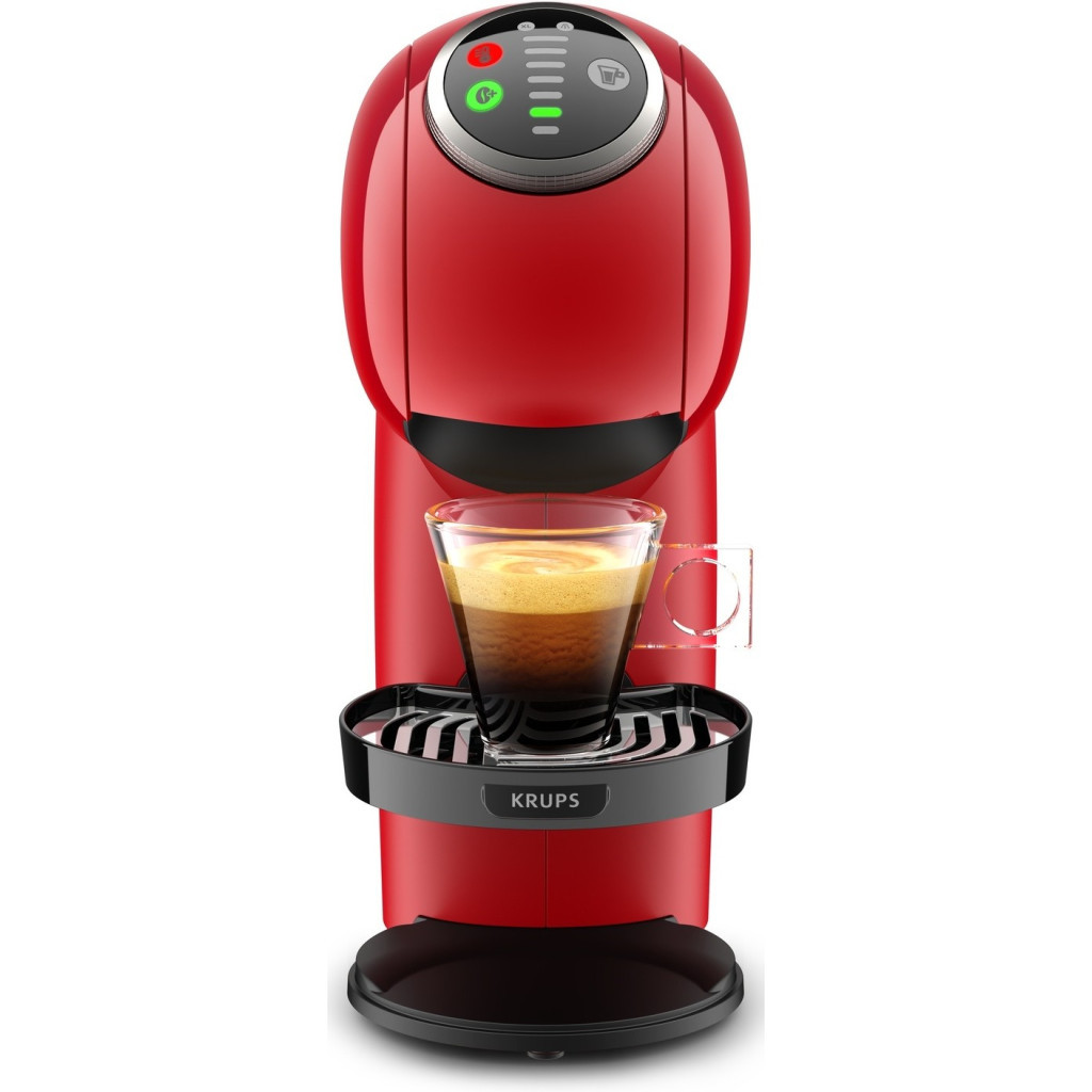 Капсульна кавоварка Krups KP340510 - зображення 3