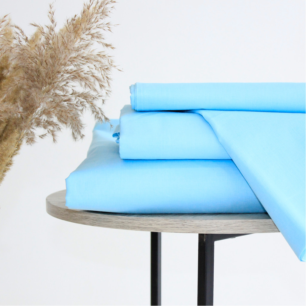 Постільна білизна MirSon Бязь Ranforce Elite 12-4608 Lucretia 175х210 (2200004673875) - зображення 6