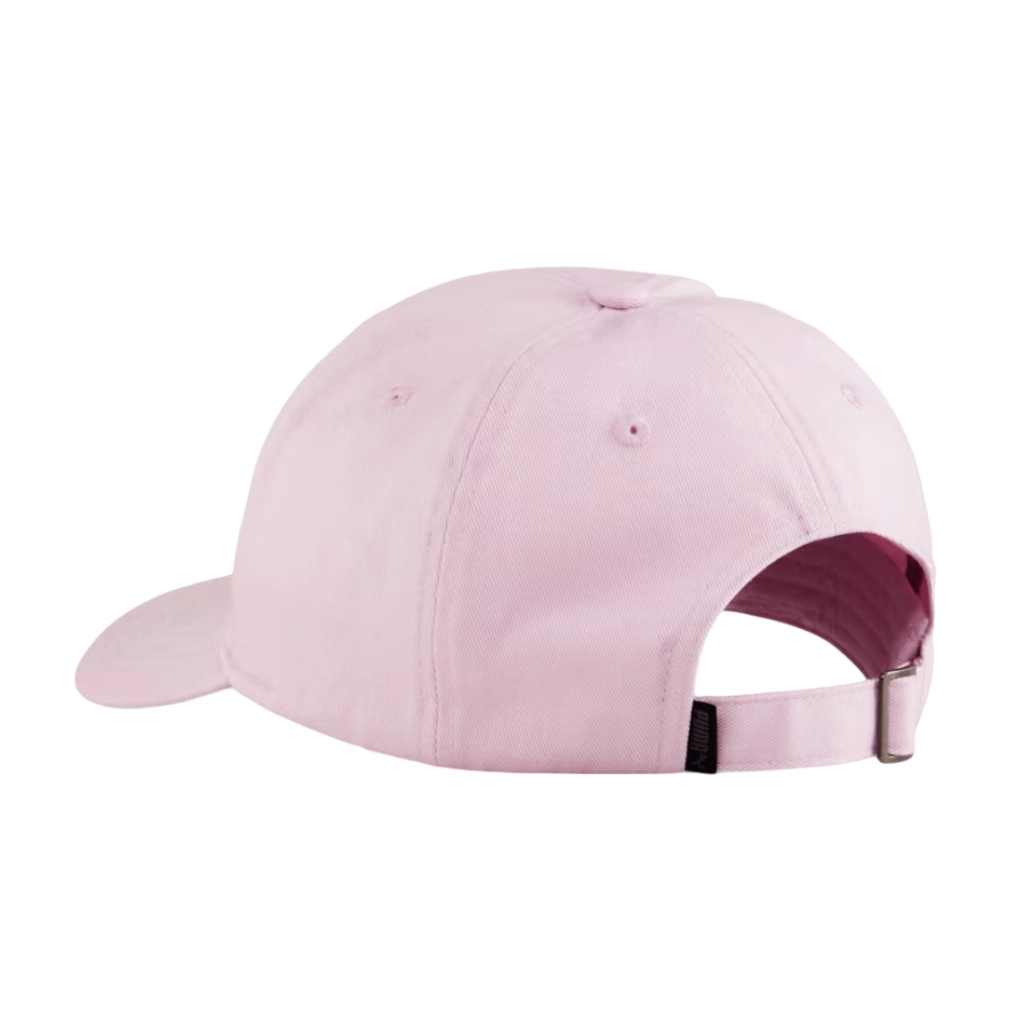 Кепка Puma Archive Logo BB Cap 022554-27 рожевий OSFA (4099685701209) - зображення 2