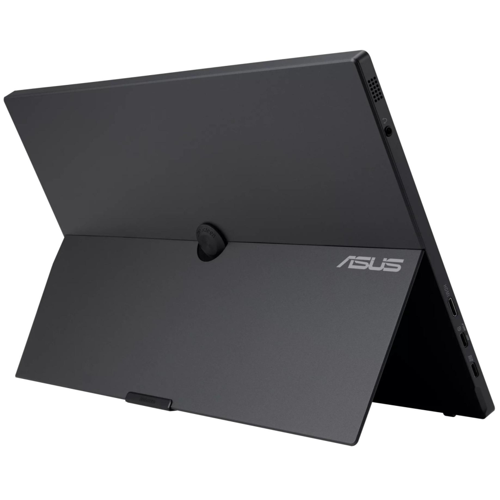 Монітор ASUS ZenScreen MB16AMTR - зображення 6