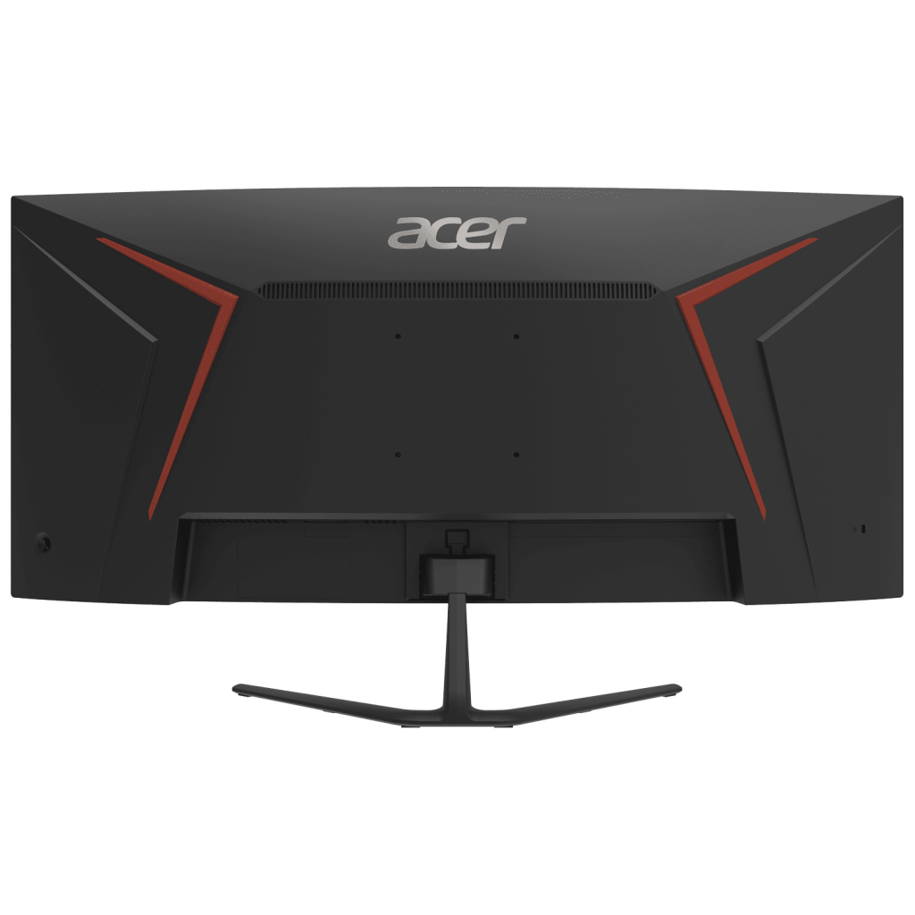 Монітор Acer ED340CURX0bmiipx (UM.CE0EE.009) - зображення 4