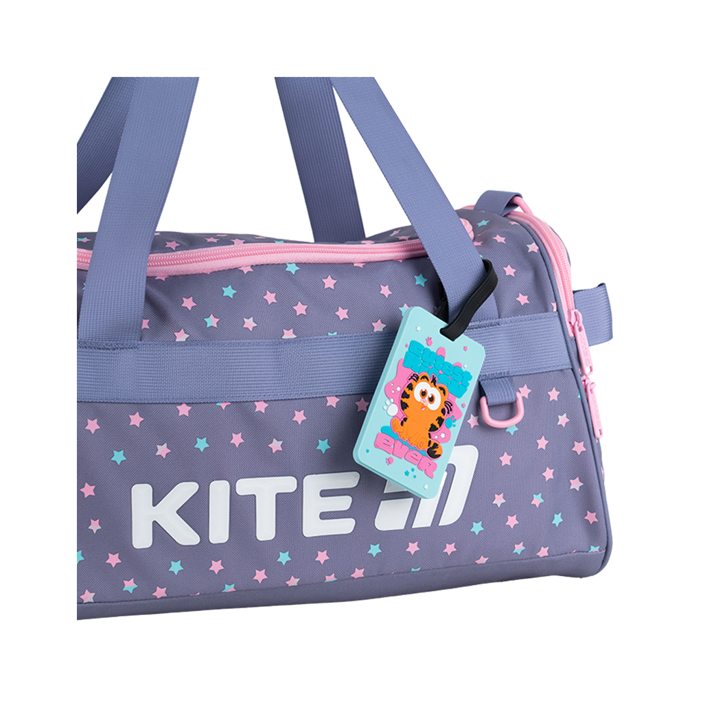Бейдж Kite на багаж Garfield (GF25-3004) - изображение 3
