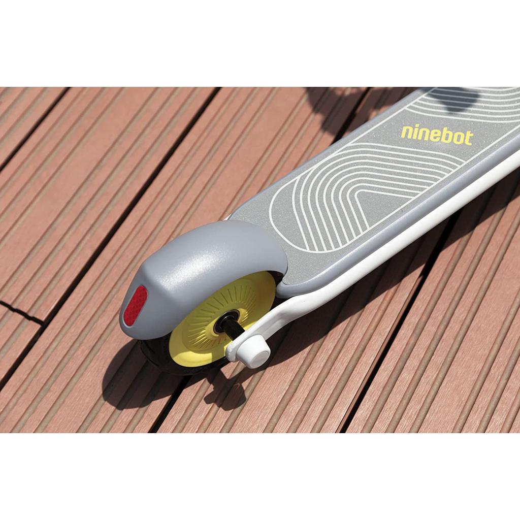Електросамокат Segway Ninebot C8 White (AA.00.0011.61) - зображення 6