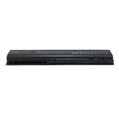 Акумулятор до ноутбука Extradigital HP Pavilion DV9000 (HSTNN-LB33) 5200 mAh (BNH3948) - зображення 4
