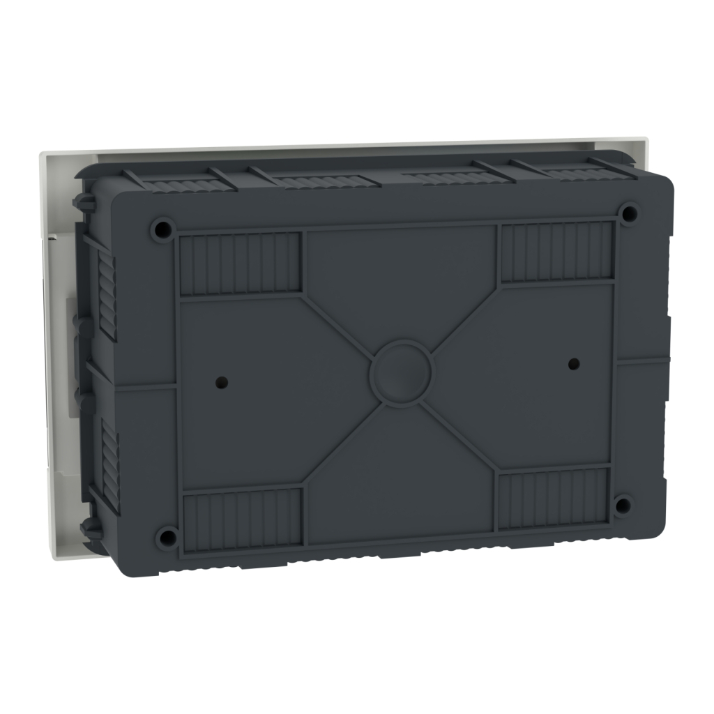 Розподільний щит Schneider Electric Easy9 EU 1 ряд 12 мод (EZ9EUA112) - picture 7