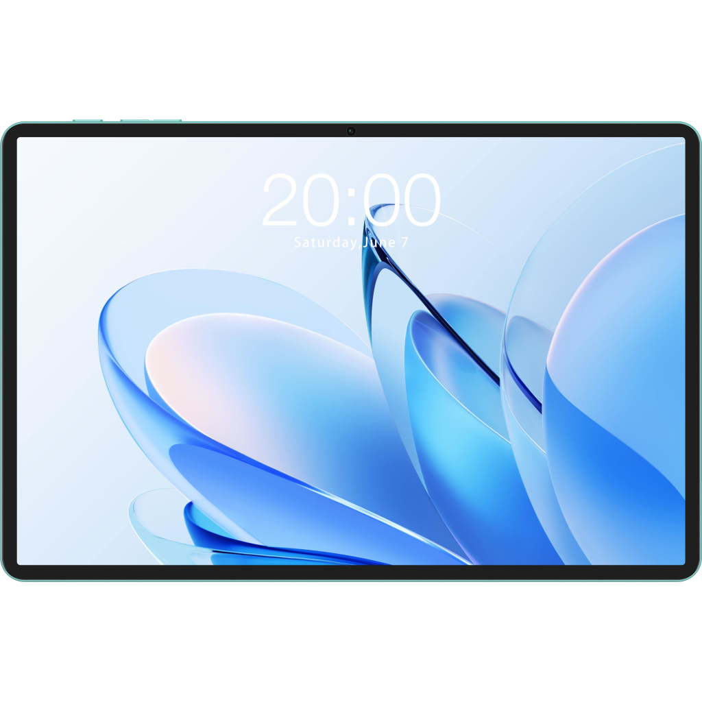 Планшет Teclast P50AI 11" 6/128Gb Wi-Fi / USB 3.0 DP Video Out/ Guava Teal (6940709687147) - зображення 2