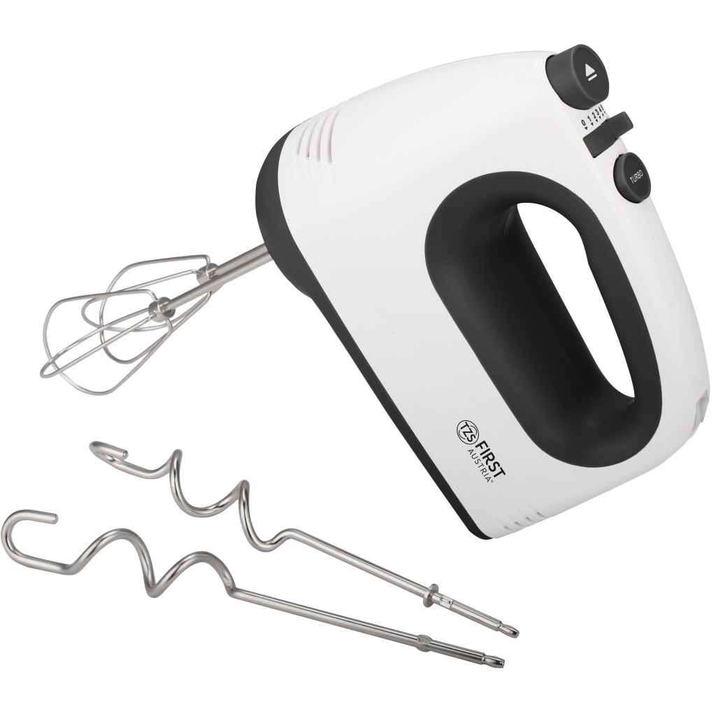Міксер First FA-5263-3 - зображення 2