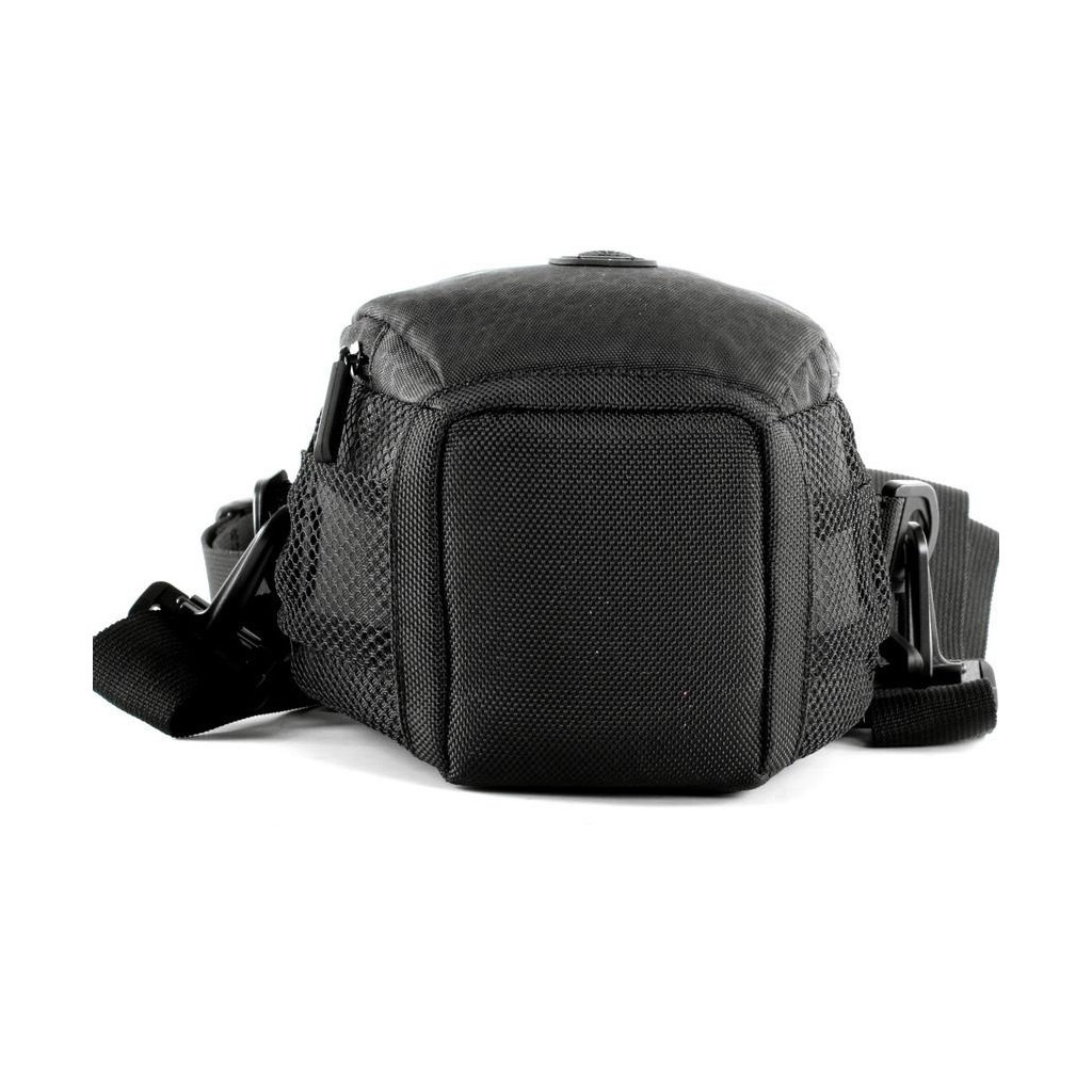 Фото-сумка Continent FF-04 Black (FF-04Black) - изображение 5