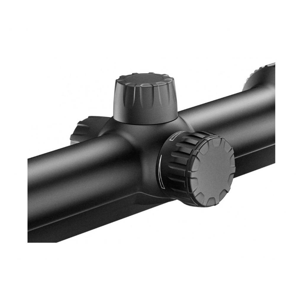 Оптичний приціл Zeiss Conquest V6 2-12x50 M Сітка 60 Шина Zeis (522224-9960-000) - зображення 3