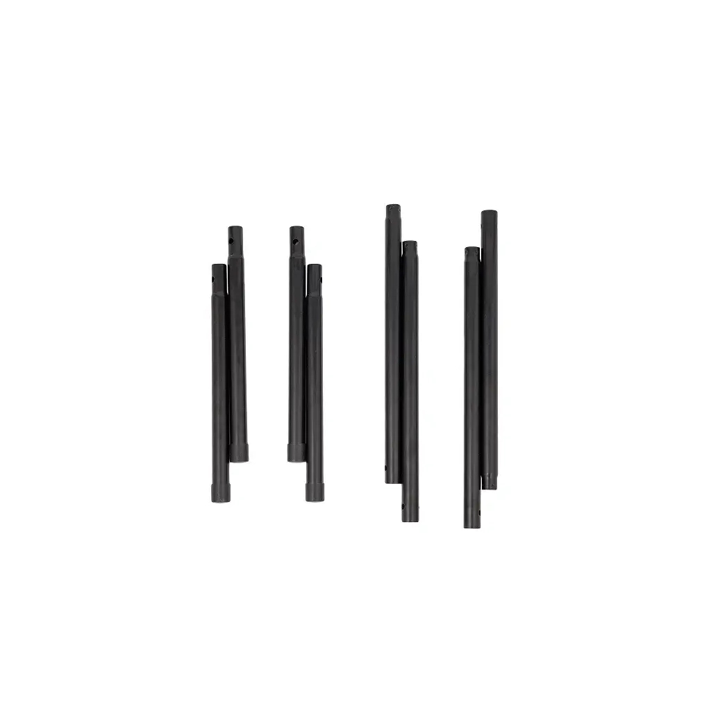 Гриль-барбекю Time Eco ТЕ-22040В (4820211101176) - зображення 5