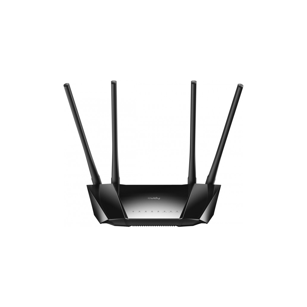 Маршрутизатор Cudy LT400_EU_V2.0 - зображення 1