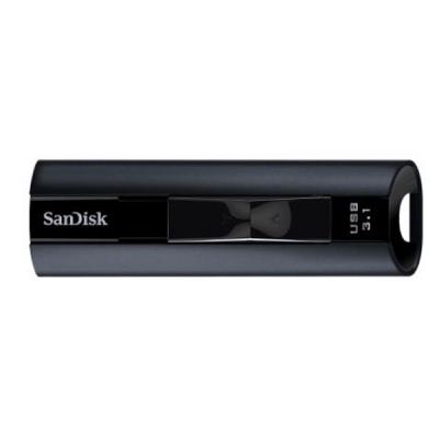 USB флеш накопичувач SanDisk 128GB Extreme Pro USB 3.1 (SDCZ880-128G-G46) - зображення 1