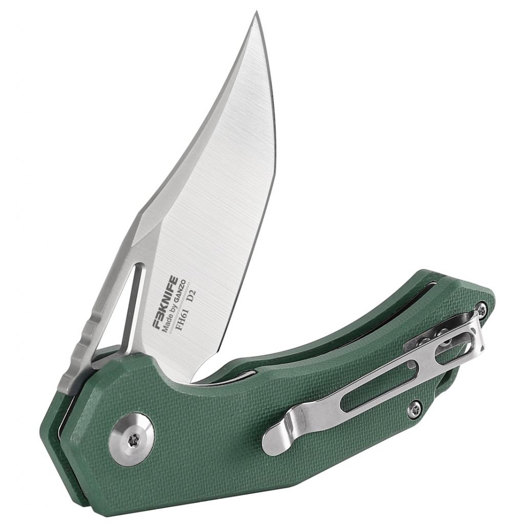 Ніж Firebird FH61-GB - зображення 3