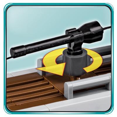 Конструктор Cobi Підводний човен U-48 800 деталей (COBI-4805) - зображення 6