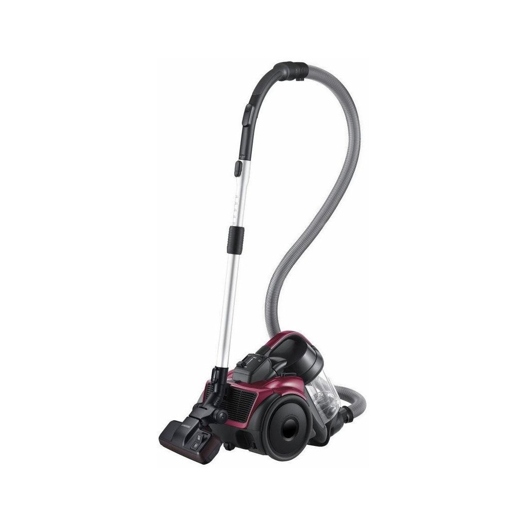 Пилосос Samsung VC05K51F0VP/UK - зображення 3