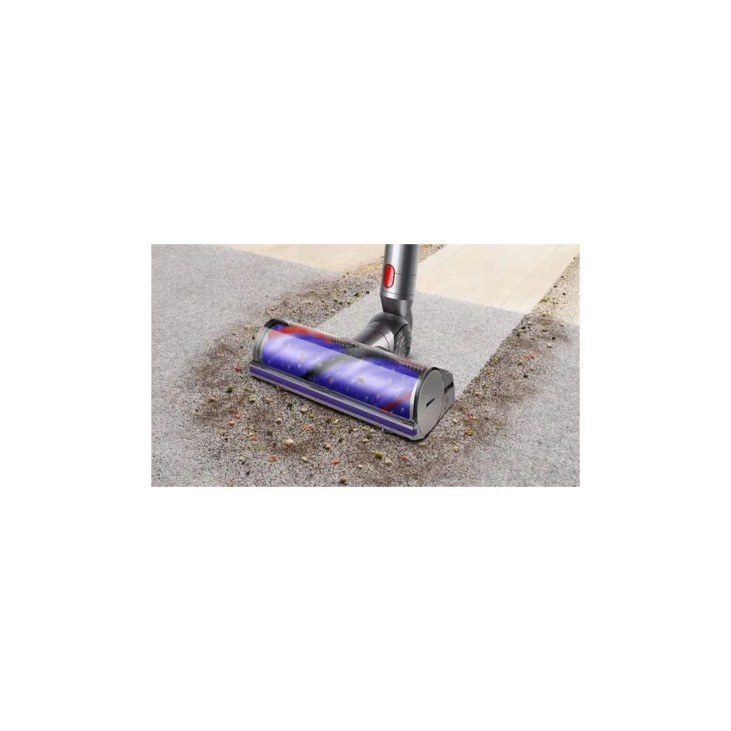 Пилосос Dyson SV30 V12 DT Sl Ab - зображення 4