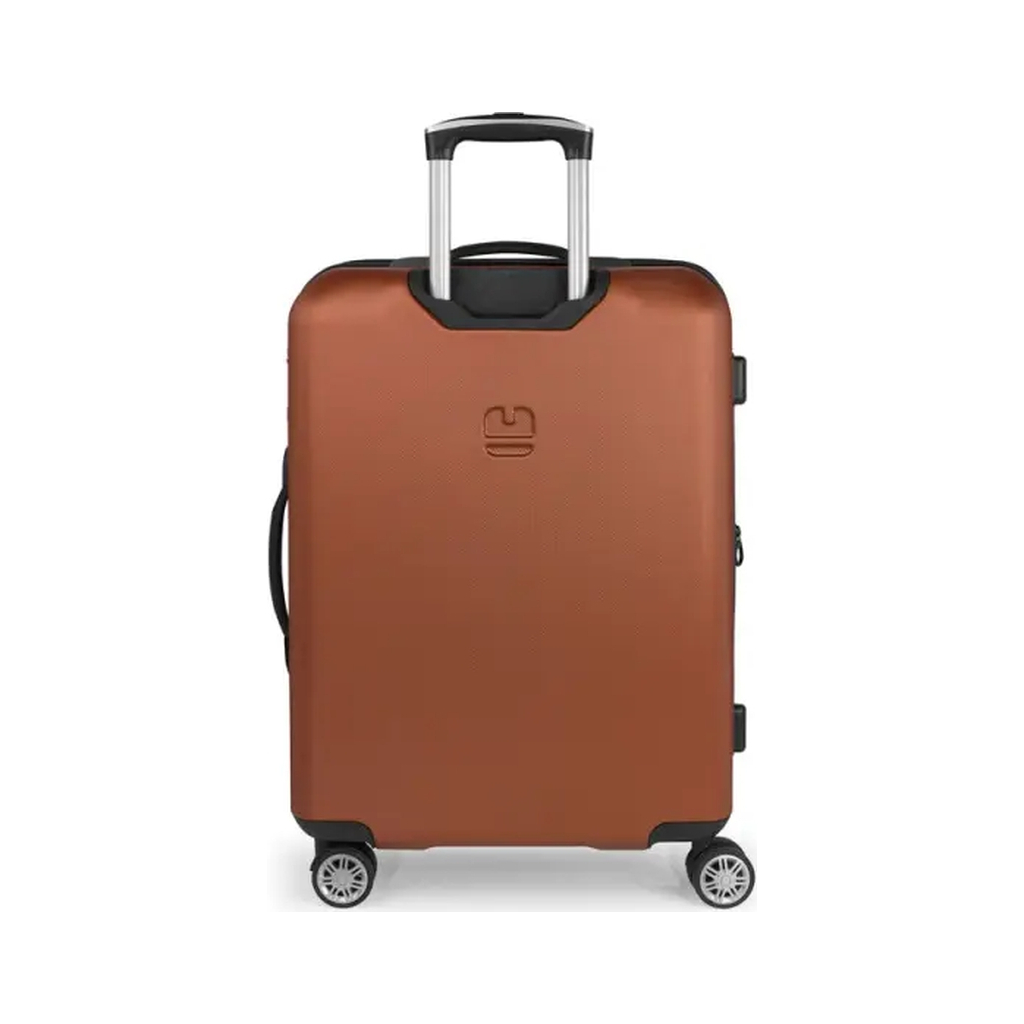 Валіза Gabol Escape (L) Naranja (124147-011) (931350) - зображення 3