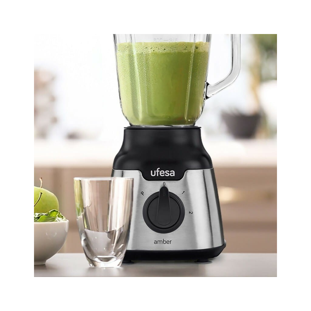 Блендер Ufesa BS4000 (70204986) - зображення 3