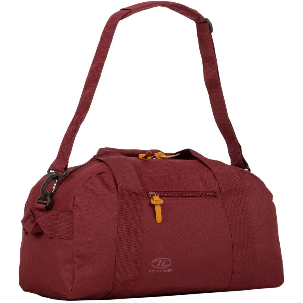 Дорожня сумка Highlander Cargo 30 Port (RUC256-PO) (926944) - зображення 1