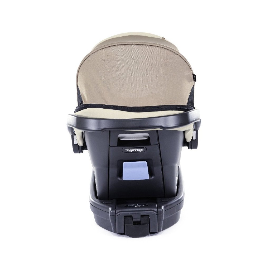 Автокрісло Peg-Perego Primo Viaggio i-Size Class Beige (IMSZ000000DX56DX86) - зображення 5