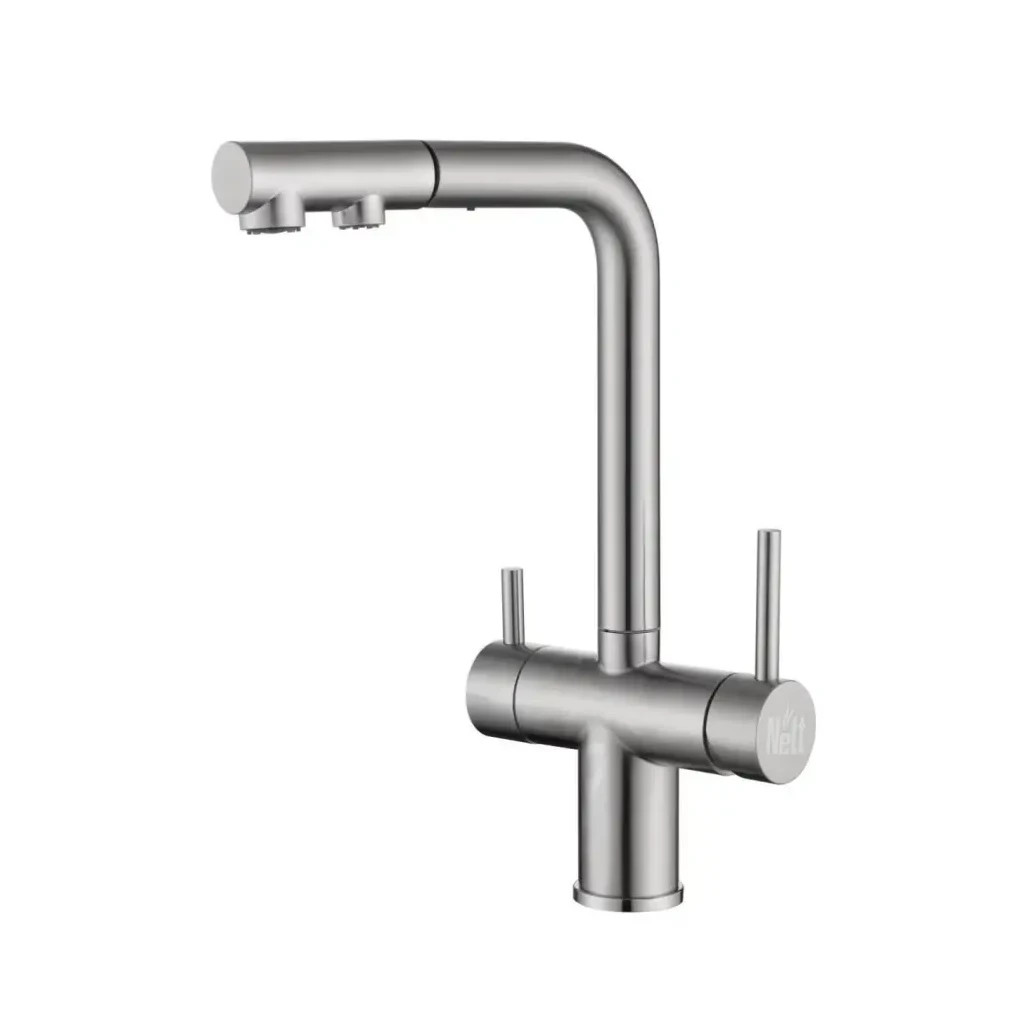 Змішувач Nett FWS-33 - зображення 1