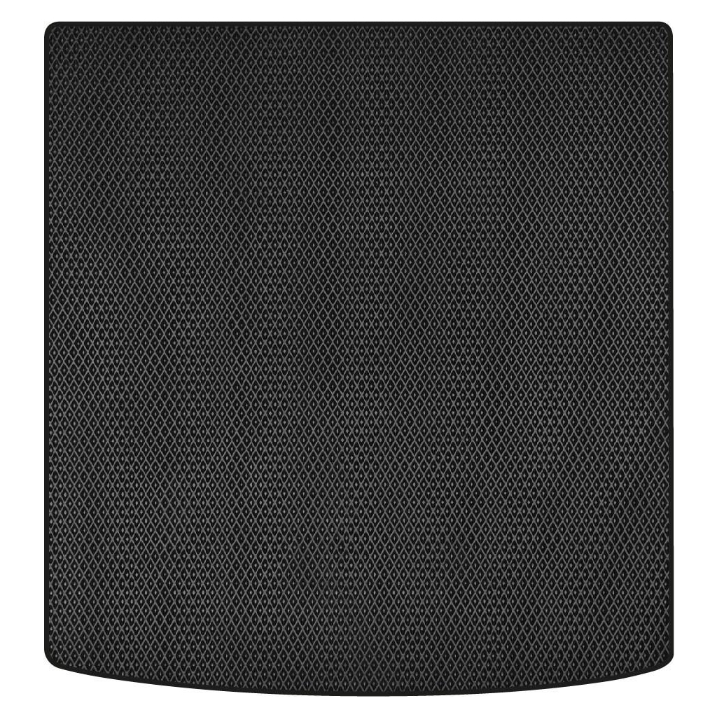 Килимок в багажник EVAtech Volkswagen Golf (VI) AT 2009-2012 6 покол (VW31373BO1RBB) - зображення 1