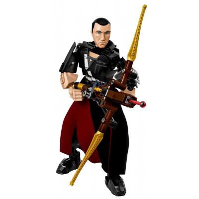 Конструктор LEGO Star Wars Чиррут Імве (75524) - зображення 2