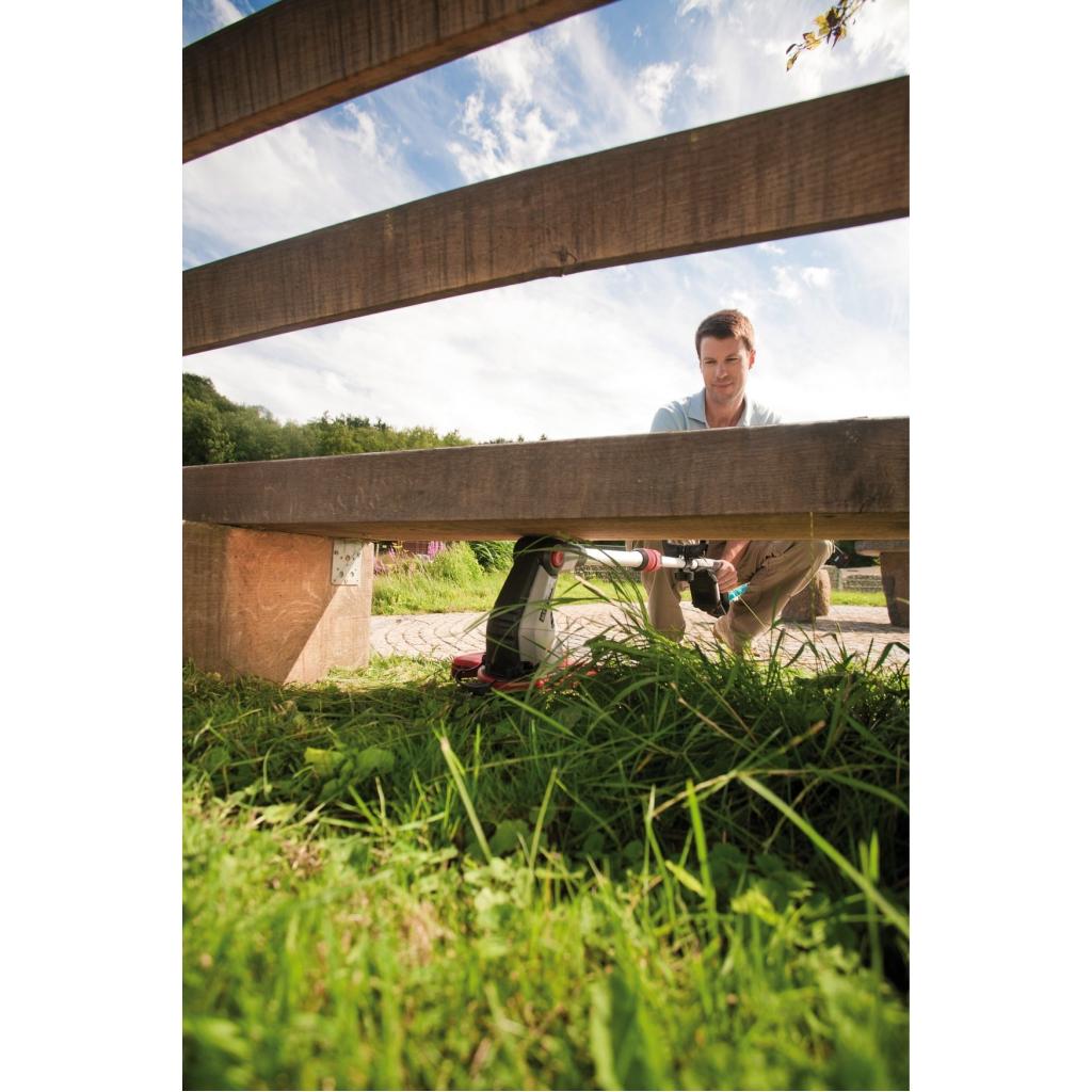 Тример садовий AL-KO GTE 450 Comfort (112929) - зображення 2