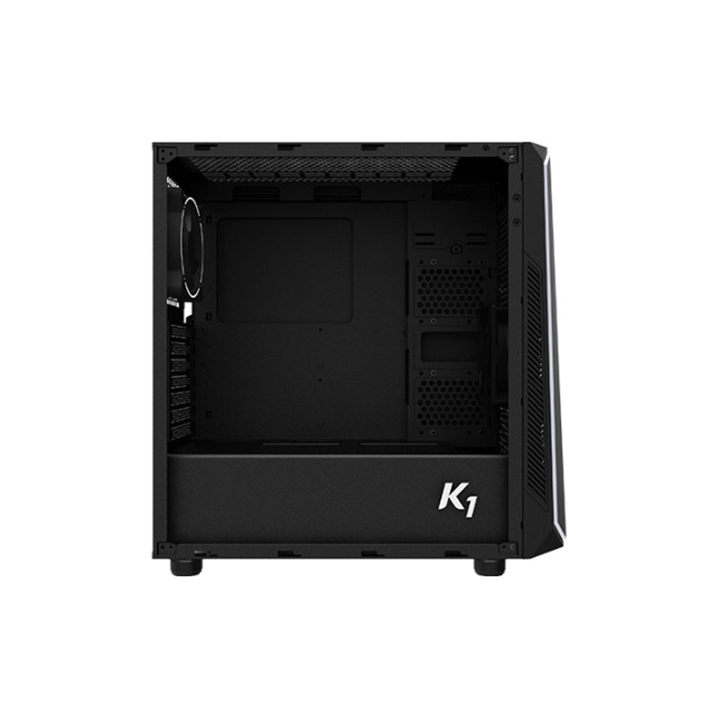 Корпус Zalman K1REV.B - зображення 4