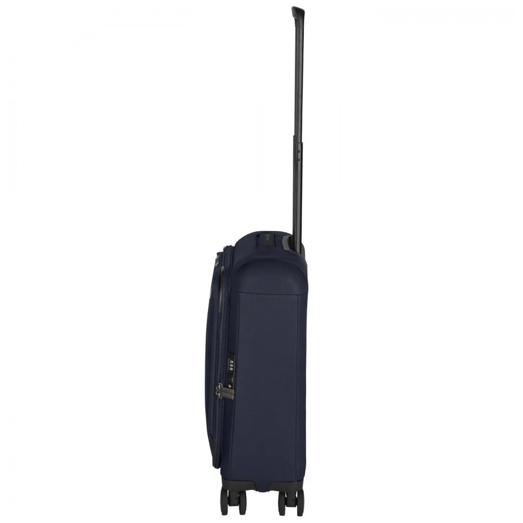 Валіза Victorinox Travel Connex SS Deep Lake2 S USB (Vt610962) - зображення 5