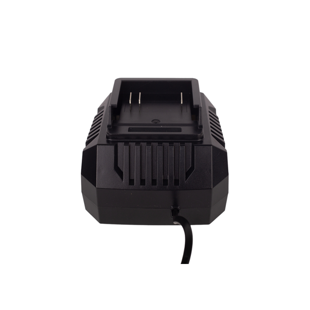 Зарядний пристрій для акумуляторів інструменту Tekhmann TBC-4 (854611) - изображение 2