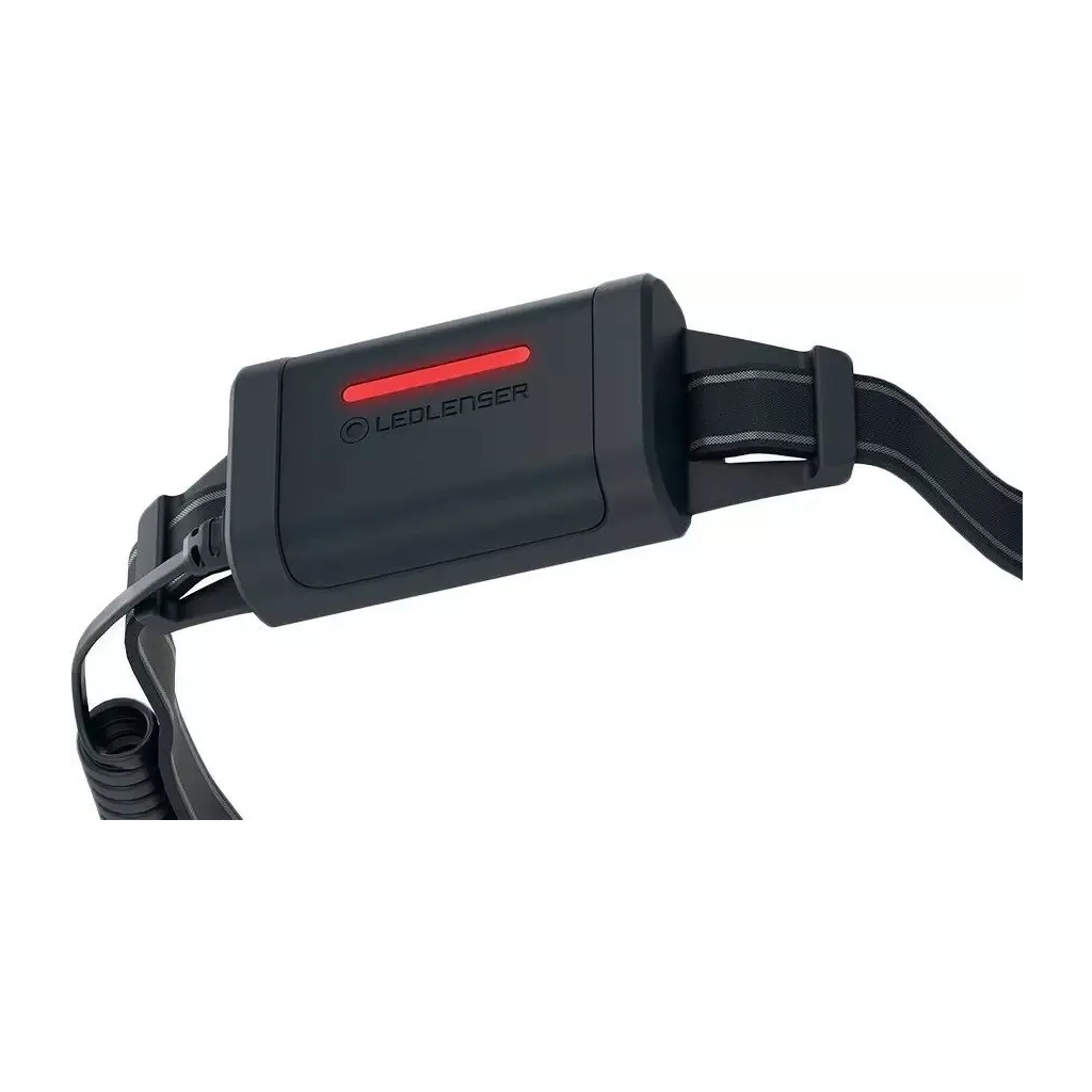 Ліхтар LedLenser NEO 5R Blue (502716) - зображення 2