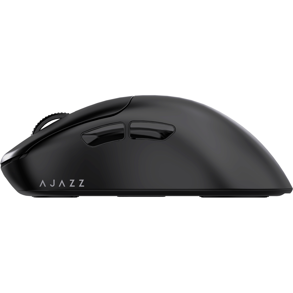 Мишка Ajazz AJ179P MC Charging Dock Wireless/Bluetooth/USB Black (AJ179P-MC-B) - зображення 3