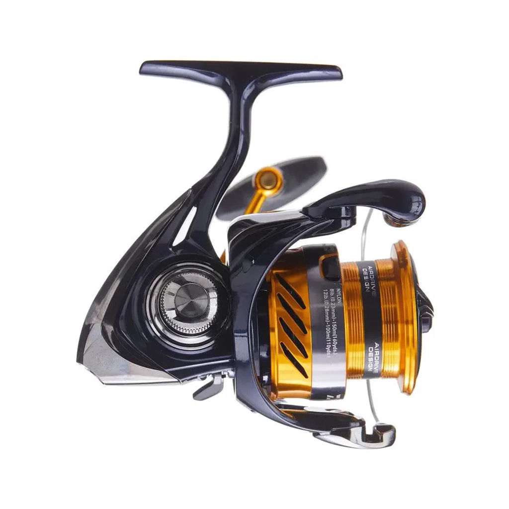 Котушка Daiwa 23 Revros LT 2500 (2135.41.50) - зображення 2