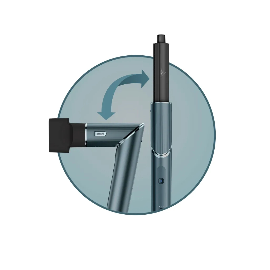 Стайлер Shark HD450TLEU - зображення 6