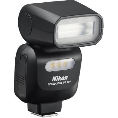 Спалах Nikon Speedlight SB-500 (FSA04201) - изображение 1