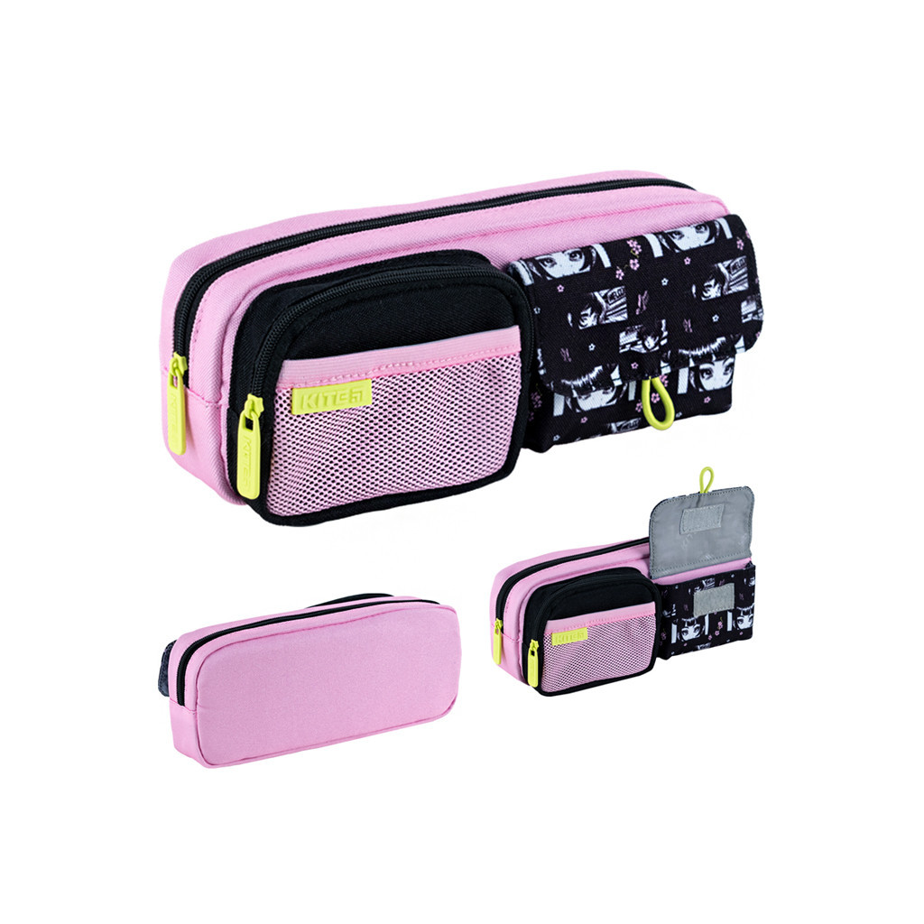 Пенал Kite K24-2701-5 - зображення 1