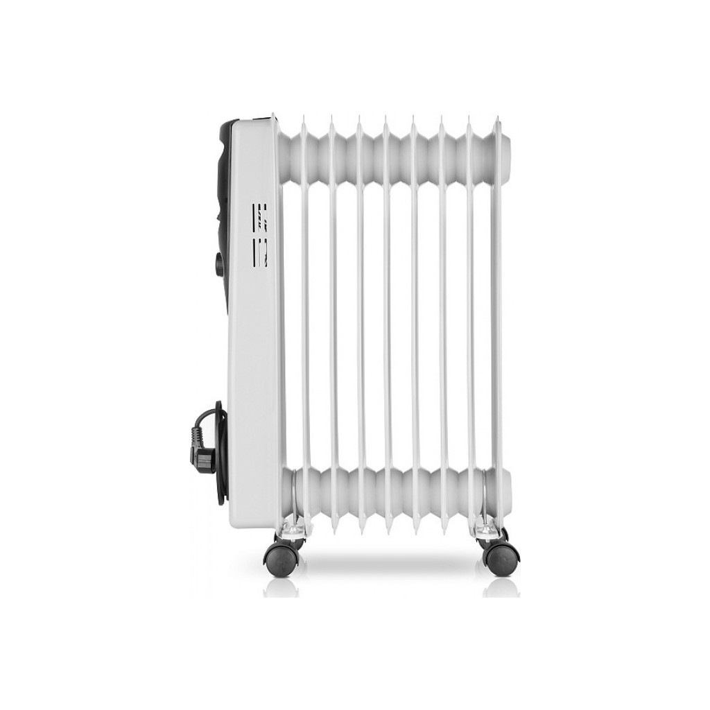 Обігрівач REAL-EL HEAT-L210 - зображення 4