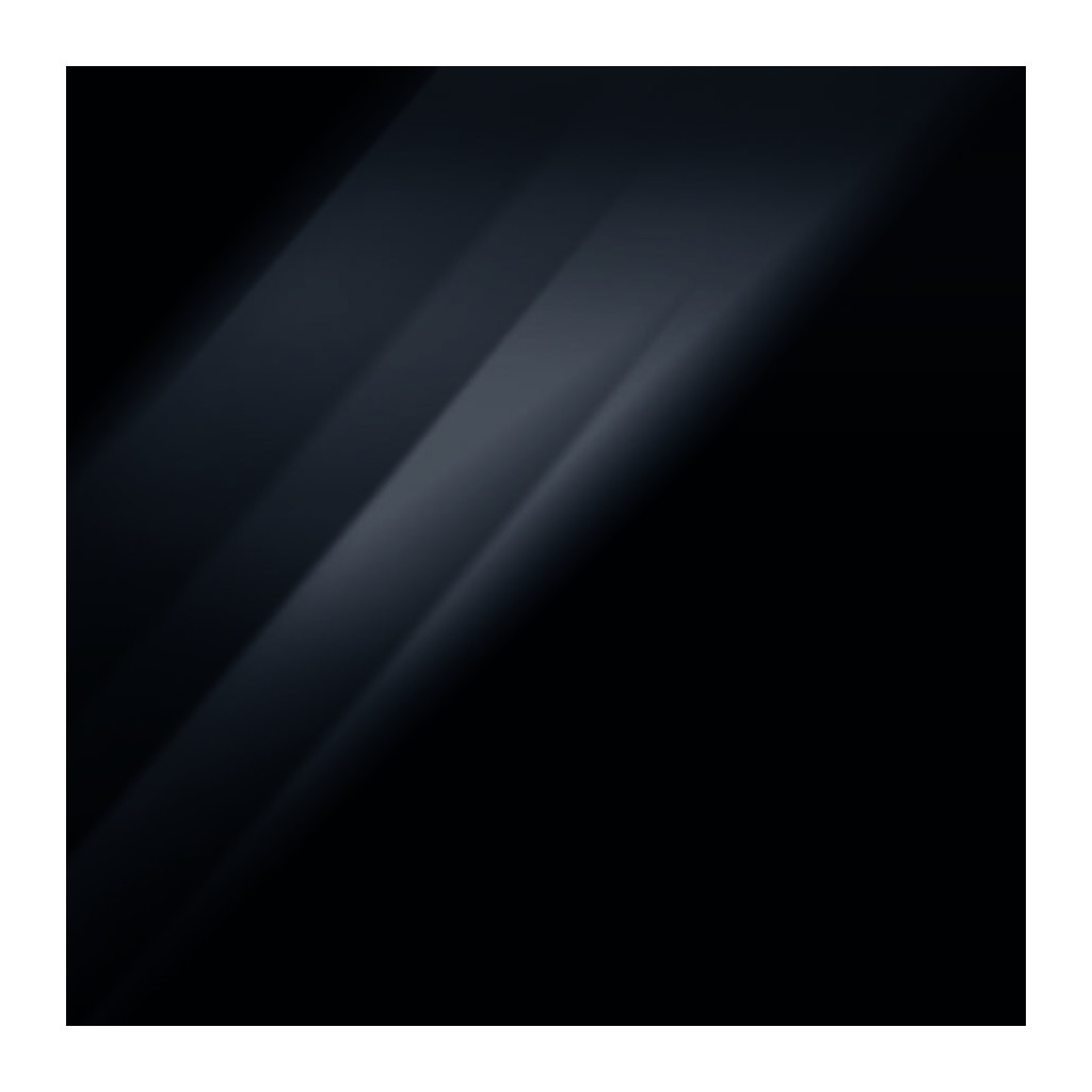 Акрилові фарби Pentart Dekor Enamel, глянцева, Чорна, 100 мл (5997412796551) - зображення 1