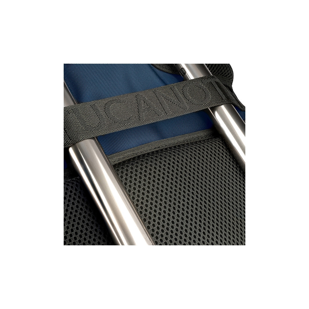 Рюкзак для ноутбука Tucano 15.6" Luna Gravity AGS, Blue (BKLUN15-AGS-B) - зображення 6