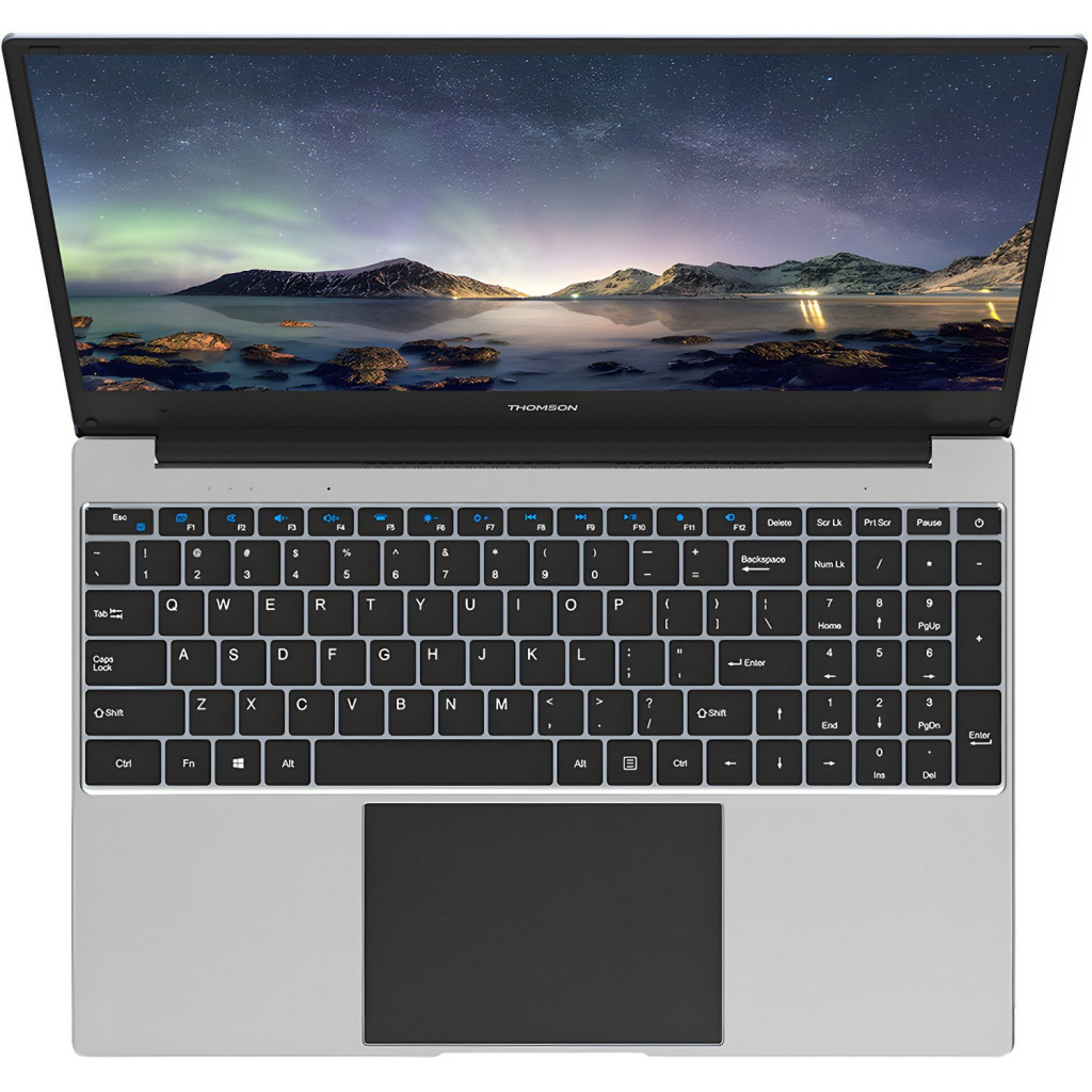 Ноутбук THOMSON Neo N15 (MEAN15C6SL256FRW) - зображення 2