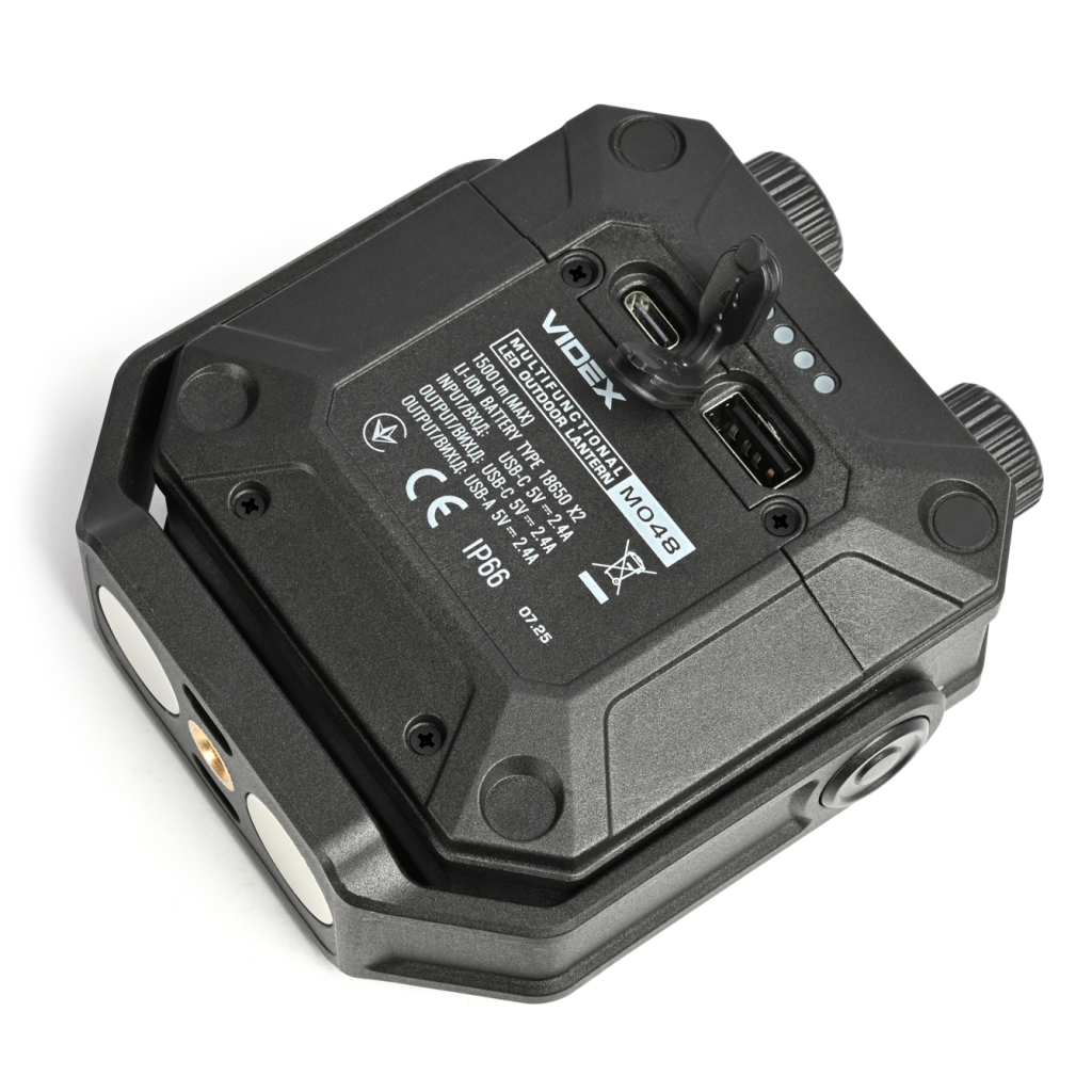 Ліхтар Videx VLF-M048 - зображення 5