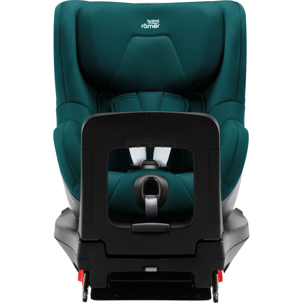 Автокрісло Britax-Romer Dualfix M I-size V22 Atlantic Green (2000037170) - зображення 2